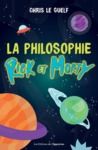 E-Book La philosophie selon Rick et Morty