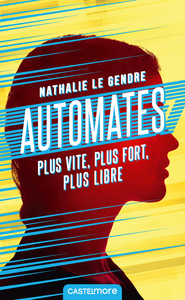 Electronic book Automates