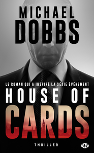 Livre numérique House of Cards, T1 : House of Cards