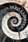 Electronic book The Paris Labyrinth