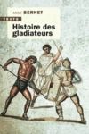Livre numérique Histoire des gladiateurs