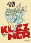 Livro digital Klezmer - L'Intégrale (volume 1)