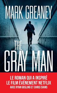 Livre numérique The Gray Man