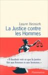 E-Book La Justice contre les Hommes
