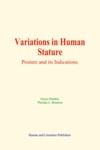 Electronic book Variations in Human Stature