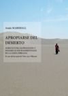 Livro digital Apropiarse del desierto