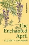 Electronic book The Enchanted April