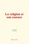 Livre numérique La religion et son essence