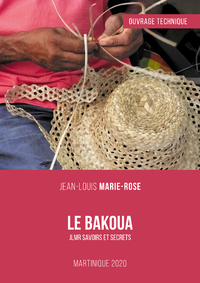 E-Book Le Bakoua : Ouvrage technique