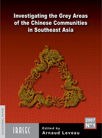 Livre numérique Investigating the Grey Areas of the Chinese Communities in Southeast Asia