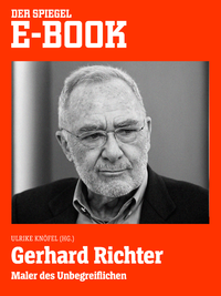 Livre numérique Gerhard Richter - Maler des Unbegreiflichen
