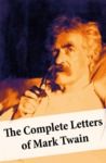 Electronic book The Complete Letters of Mark Twain