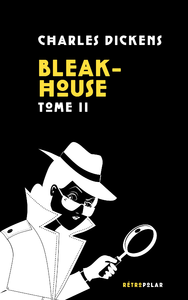 Livre numérique Bleak-House, tome 2