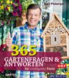 Electronic book 365 Gartenfragen & Antworten