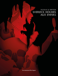 Livre numérique Sherlock Holmes aux Enfers