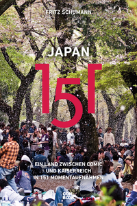 Livre numérique Japan 151