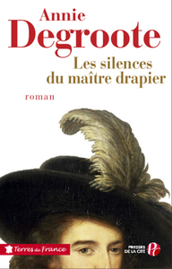 Libro electrónico Les silences du maître drapier