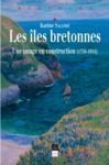 Livre numérique Les îles bretonnes