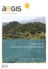 Electronic book Cretan Cities: Formation and Transformation