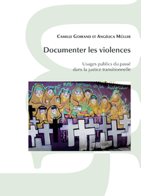 Livro digital Documenter les violences