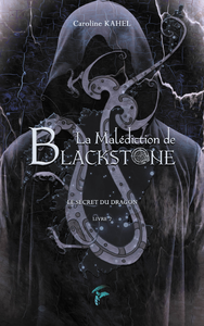 Libro electrónico La Malédiction de Blackstone T2
