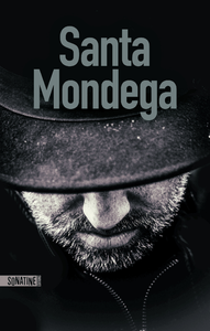 E-Book Santa Mondega