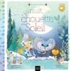 Livre numérique Contes de la nature - La nuit, la chouette et le soleil 3/4 ans