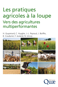 Livro digital Les pratiques agricoles à la loupe