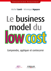 Livre numérique Le business model du low cost