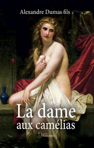 E-Book La dame aux camélias