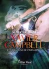 Livro digital Xavier Campbell