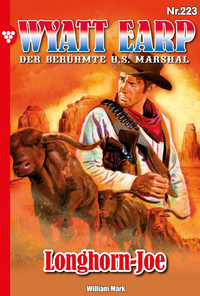Livre numérique Wyatt Earp 223 – Western