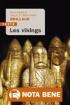 Livre numérique Les vikings
