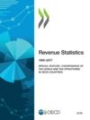 Libro electrónico Revenue Statistics 2018
