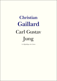 Livre numérique Carl Gustav Jung