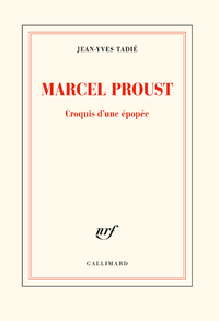 Livro digital Marcel Proust. Croquis d'une épopée