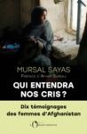 Livro digital Qui entendra nos cris ?
