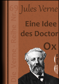 Livre numérique Eine Idee des Doctor Ox