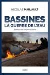 Electronic book Bassines : La guerre de l’eau
