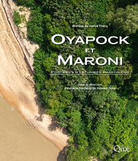 Livre numérique Oyapock et Maroni
