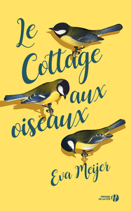 Livro digital Le Cottage aux oiseaux