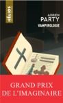Livre numérique Vampirologie