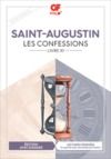 Livre numérique Les Confessions, livre XI