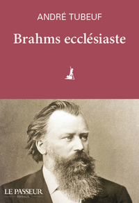 Livre numérique Brahms ecclésiaste