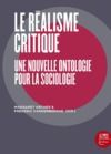 E-Book Le Réalisme critique
