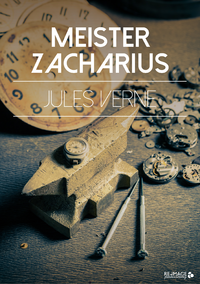 Livre numérique Meister Zacharius
