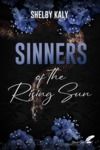 Livro digital Sinners of the rising sun
