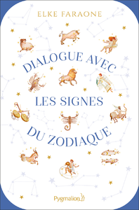 Livre numérique Dialogue avec les signes du zodiaque