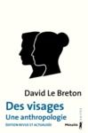 Livre numérique Des visages. Une anthropologie : Édition revue et actualisée