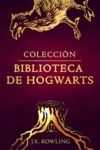 Livro digital Colección Biblioteca de Hogwarts